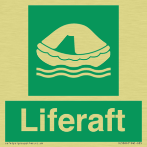 Liferaft